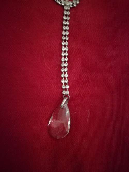 Exquisite pendant